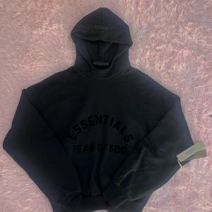 Fear of God Essentials Hoodie